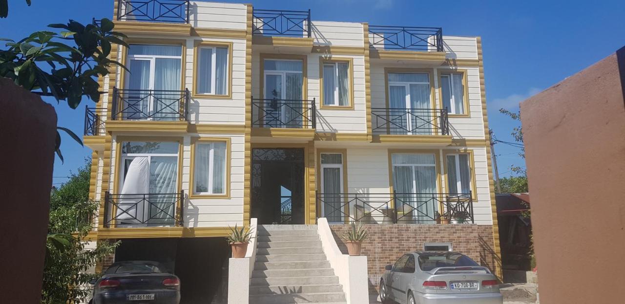 Wonderland Chakvi Exterior foto