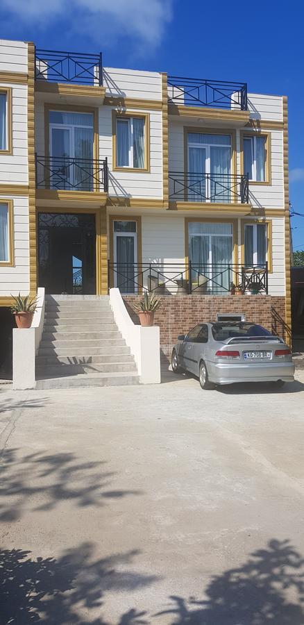 Wonderland Chakvi Exterior foto