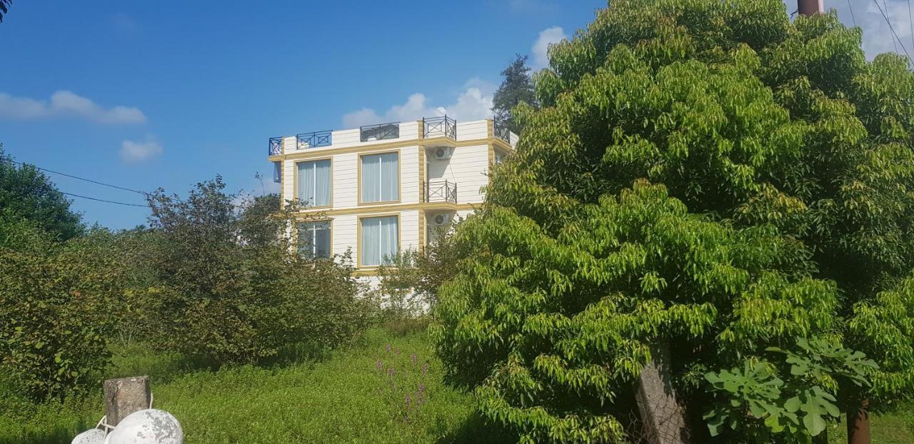Wonderland Chakvi Exterior foto